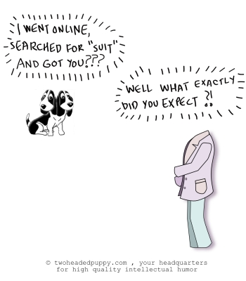 sometimes you get what you asked for